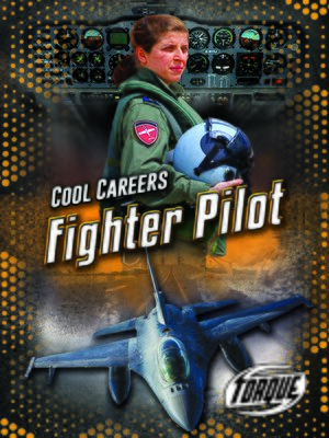 cover image of Fighter Pilot